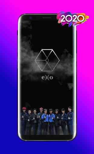 EXO Wallpaper HD KPOP 2020 1