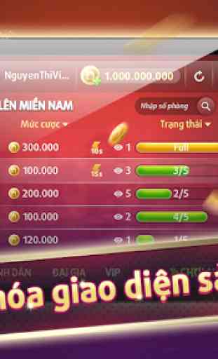 Game Bai Doi Thuong Casino Club Vip 2019 1