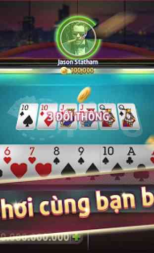 Game Bai Doi Thuong Casino Club Vip 2019 3