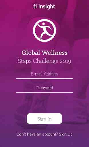 Global Steps Challenge 2019 1
