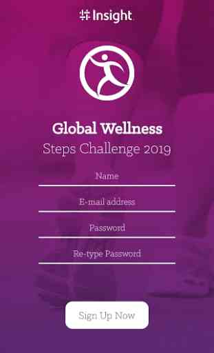 Global Steps Challenge 2019 2