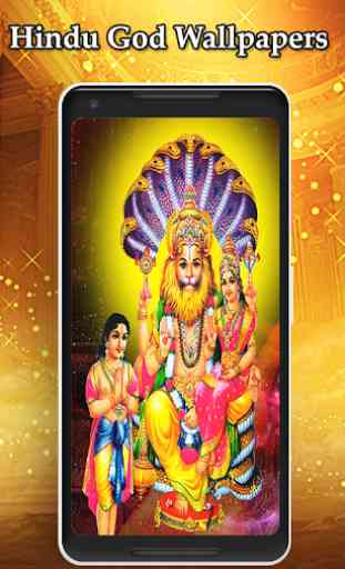 Hindu GOD Wallpapers HD 3