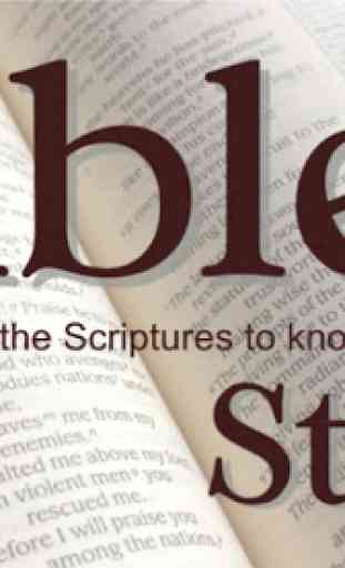 Jesus Movies and Bible Study 4