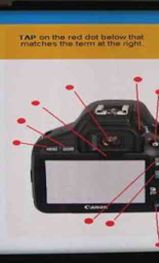 Learn About the Canon Rebel T2i Camera 3
