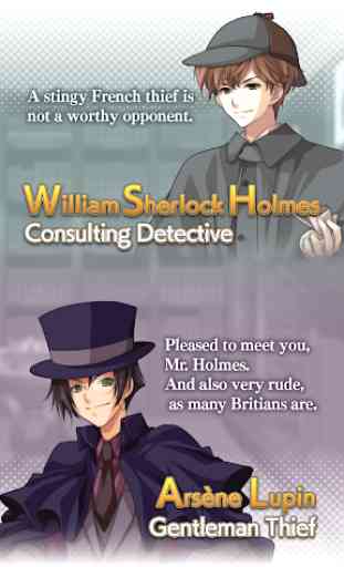 London Detective Story 2 3