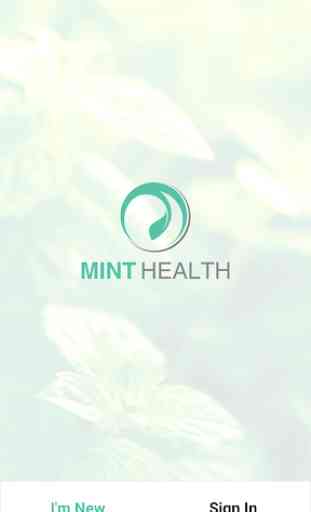 Mint Health Coach 1