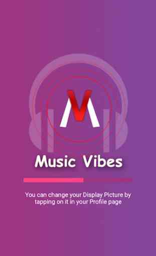 Music Vibes: Socializing Music 2