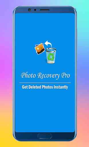 Photo Recovery Pro 2
