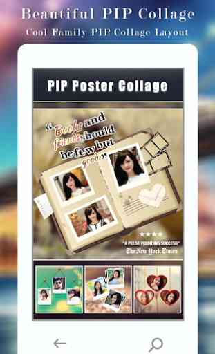 PIP Poster Collage Maker 2