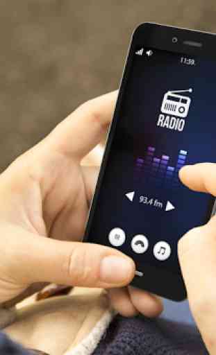 Radio Balafon Cameroun 2