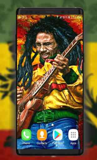 Rastafari Wallpapers 3
