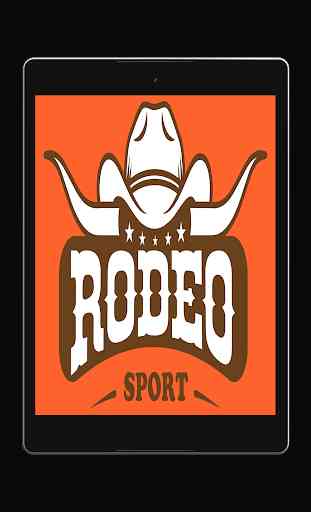 Rodeo 4