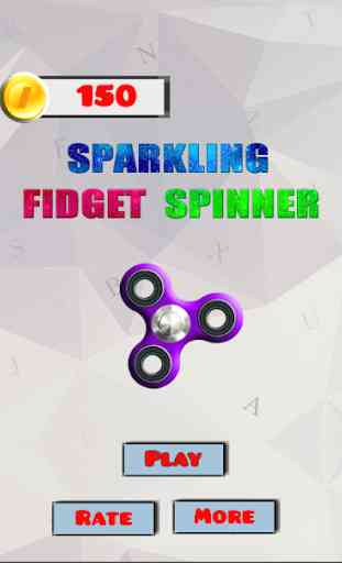 Spinner Spinner Spinner 3
