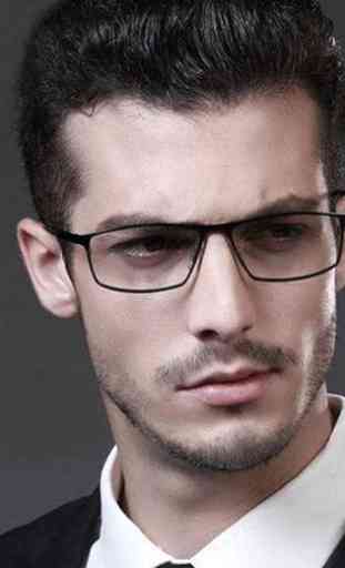 Styles de lunettes 1