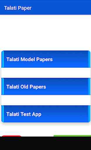 Talati Paper 1