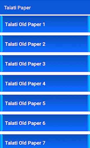 Talati Paper 2