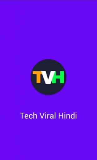 Tech Viral Hindi 1