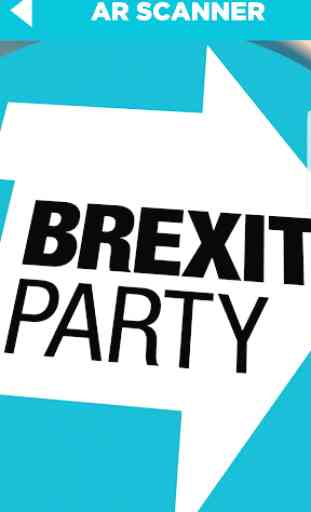 The Brexit Party 2