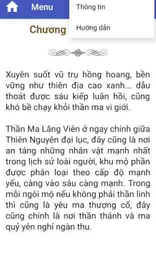 Tien Hiep- Than Mo 3