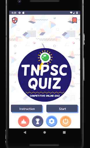 TNPSC Quiz 1
