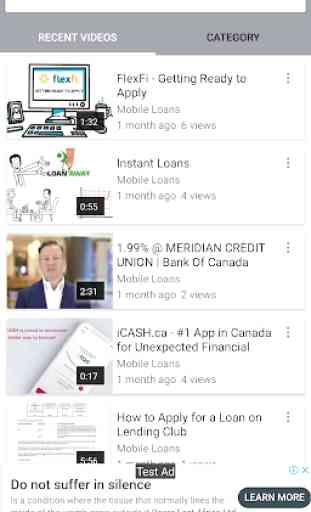 Top Loan Lenders -Trusted Loan Lenders In Canada 2