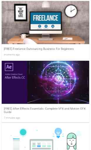 Udemy Free Courses 1