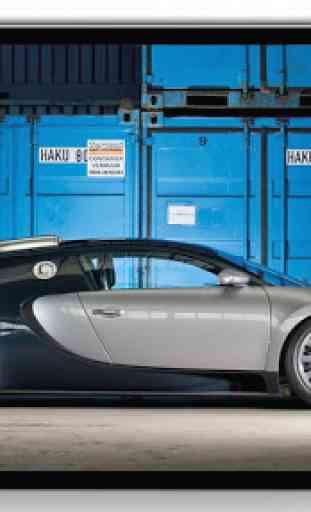 Wallpaper For Cool Bugatti Veyron Fans 3