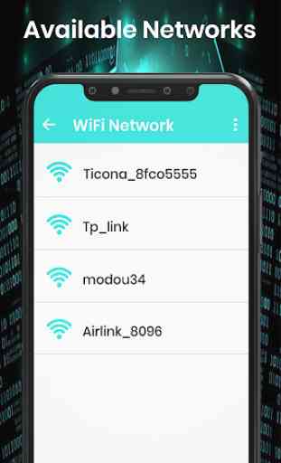 WiFi Hacker : WIFI WPS WPA Hacker Prank 1