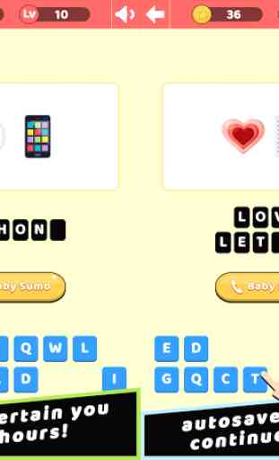 1001+ Emoji Puzzles - Quiz Game 4