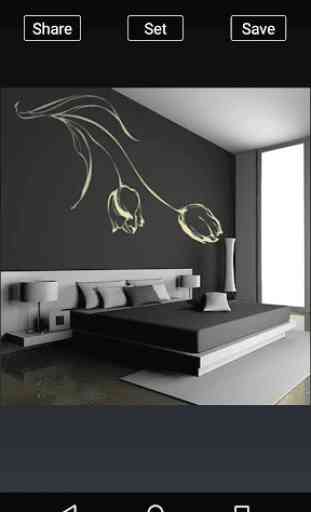 500+ Wall Stickers 4