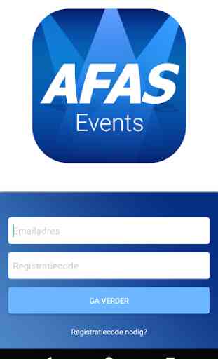 AFAS Events 1