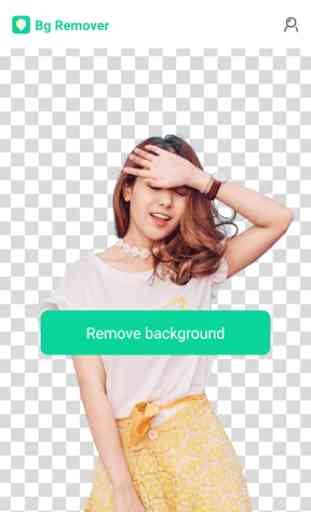 Apowersoft BG Remover - Background Eraser & Editor 1