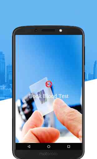BBT Book Blood Test - Find Pathology Near You 1