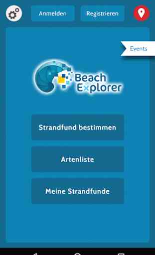 Beach Explorer - Wattenmeer 4