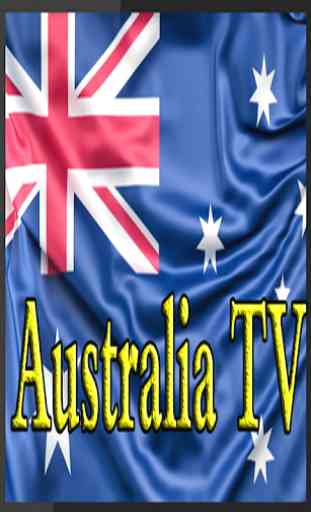 Best Australia TV Channels 2