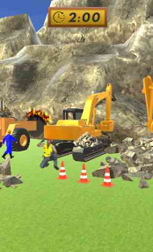 City Road Builder Construction Simulator 2019 3