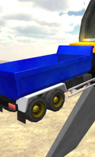 City Truck Driving Simulator 2