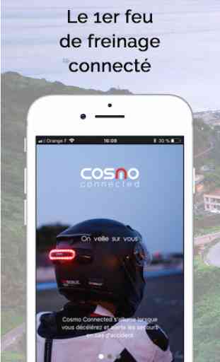 Cosmo Moto 1