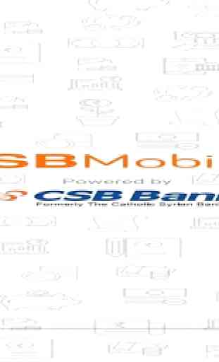 CSBMobile+ 1