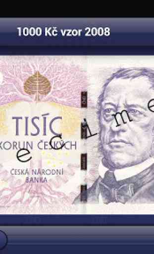 Czech money 2