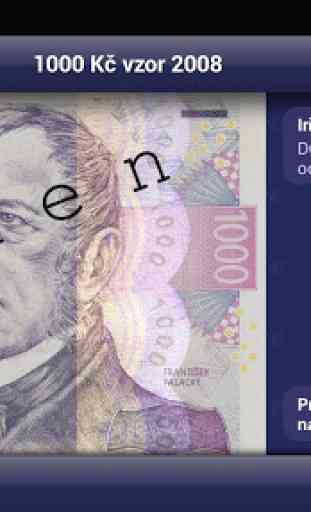 Czech money 3