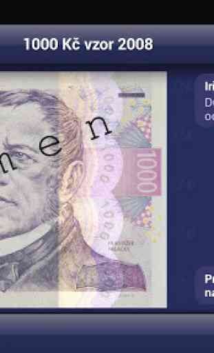 Czech money 4