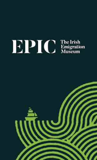 EPIC The Irish Emigration Museum 1