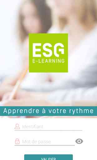 ESG E-Learning 1