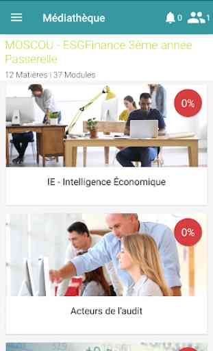 ESG E-Learning 2