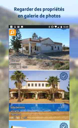 Espagne immobilier: trouver des maisons à vendre 3