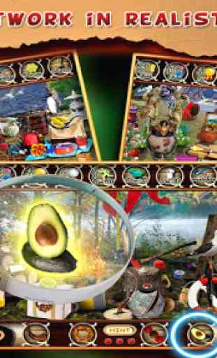 Free New Hidden Object Games Free New Lake Side 2