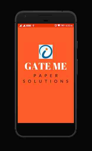 GATE ME Paper Solutions - Mechanical Engineering 1