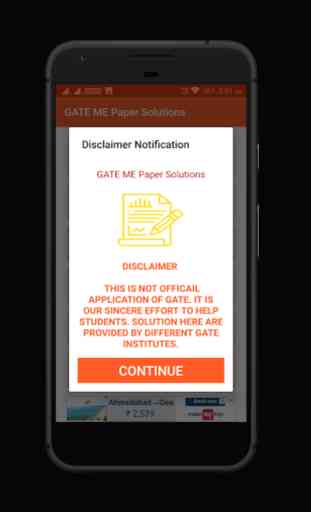 GATE ME Paper Solutions - Mechanical Engineering 2