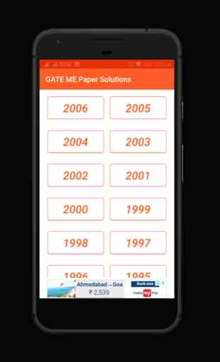 GATE ME Paper Solutions - Mechanical Engineering 4